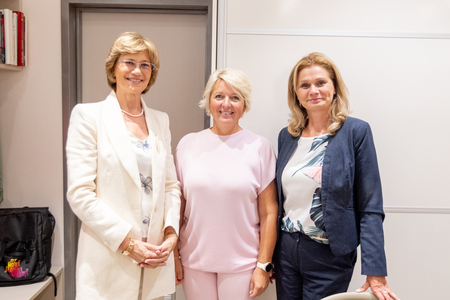 PREDAJA VOZILA URGENTNEGA ZDRAVNIKA Postojna  7.8.2025 - Valter Leban-0523